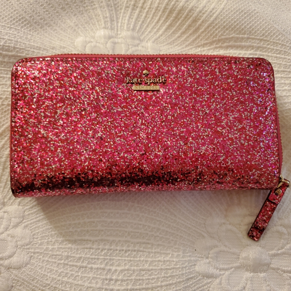 Kate spade wallet